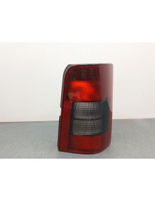 Recambio de piloto trasero derecho para citroën berlingo referencia OEM IAM 6351ec 16223534 