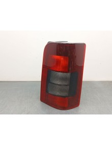 Recambio de piloto trasero derecho para citroën berlingo referencia OEM IAM 6351ec 16223534  2