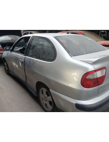 seat cordoba (6k1, 6k2) del año 2002