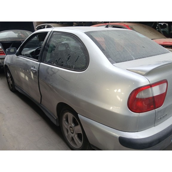 seat cordoba (6k1, 6k2) del año 2002