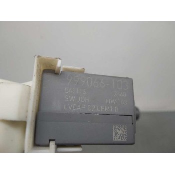 Recambio de motor elevalunas trasero derecho para peugeot 407 referencia OEM IAM 0130822200 999066103 6 PINS