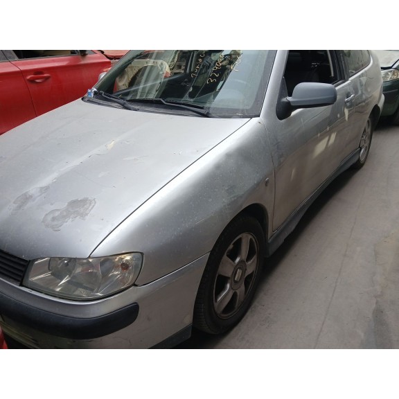 seat cordoba (6k1, 6k2) del año 2002