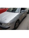 seat cordoba (6k1, 6k2) del año 2002