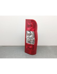 Recambio de piloto trasero derecho para ford transit caja abierta ´06 2.4 tdci cat referencia OEM IAM 1435880 16313432  2