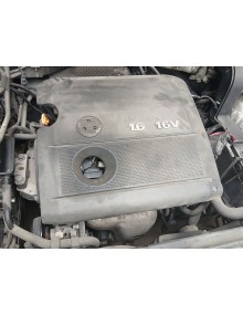 Recambio de motor completo para seat toledo ii (1m2) 1.6 16v referencia OEM IAM   