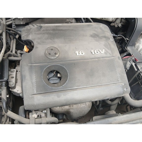 Recambio de motor completo para seat toledo ii (1m2) 1.6 16v referencia OEM IAM   