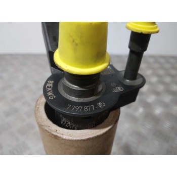 Recambio de inyector para bmw serie 3 berlina (e90) 320d referencia OEM IAM 0445116001 X1 