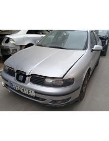 seat toledo ii (1m2) del año 2002