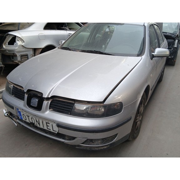 seat toledo ii (1m2) del año 2002