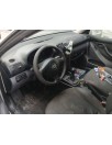 seat toledo ii (1m2) del año 2002