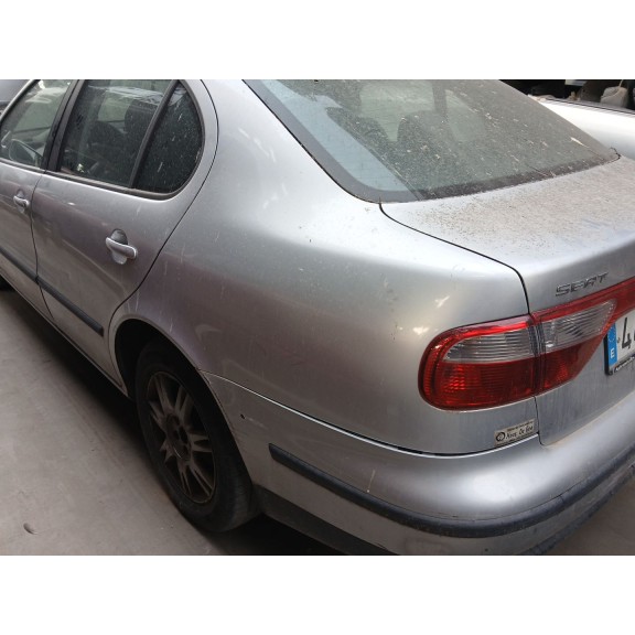 seat toledo ii (1m2) del año 2002