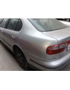 seat toledo ii (1m2) del año 2002