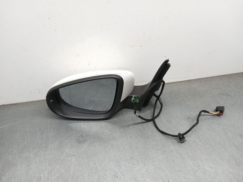 Recambio de retrovisor izquierdo para volkswagen golf vi (5k1) 1.6 tdi referencia OEM IAM 5K0857501  