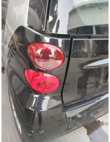 Recambio de piloto trasero izquierdo para smart fortwo coupé (451) 1.0 (451.331, 451.380) referencia OEM IAM a4518200164   2