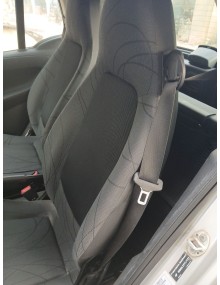 Recambio de asiento delantero izquierdo para smart fortwo coupé (451) 1.0 (451.331, 451.380) referencia OEM IAM    2