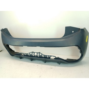 Recambio de paragolpes trasero para cupra born (k11) 58 referencia OEM IAM 10E807421B  