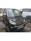 smart fortwo coupé (451) del año 2011