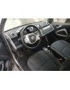 smart fortwo coupé (451) del año 2011