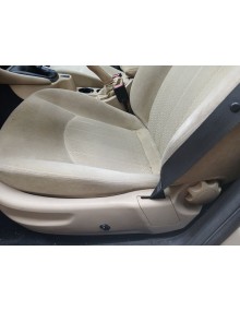 Recambio de asiento delantero izquierdo para jaguar x-type i (x400) 2.0 d referencia OEM IAM    2