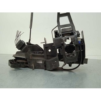 Recambio de cerradura puerta delantera izquierda para ford focus lim. trend + referencia OEM IAM BM5AA21813AF 921755105 8 CABLES