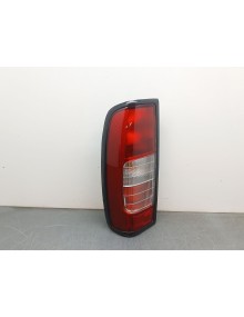 Recambio de piloto trasero izquierdo para nissan pick-up (d22) td doble cabina navara 4x4 referencia OEM IAM b65553s20a 16525733 2