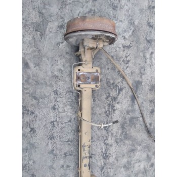 Recambio de puente trasero para peugeot boxer autobús (230p) 2.8 hdi referencia OEM IAM   
