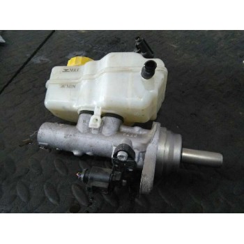 Recambio de bomba freno para seat ibiza (6j5) reference tech referencia OEM IAM   