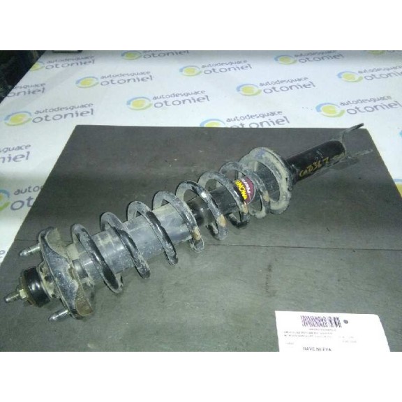 Recambio de amortiguador trasero derecho para mg rover serie 45 (rt) classic (4-ptas.) referencia OEM IAM   