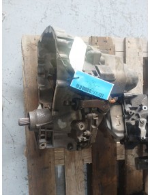 Recambio de caja casco para renault clio ii (bb_, cb_) 1.2 lpg referencia OEM IAM    2