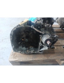 Recambio de caja casco para renault clio ii (bb_, cb_) 1.2 lpg referencia OEM IAM   