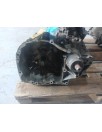 Recambio de caja casco para renault clio ii (bb_, cb_) 1.2 lpg referencia OEM IAM   