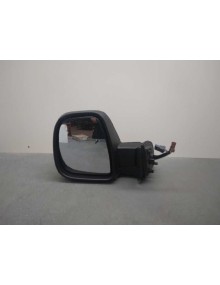 Recambio de retrovisor izquierdo para citroën berlingo furgoneta/monovolumen (b9) electric referencia OEM IAM 96777523XT  270591 2