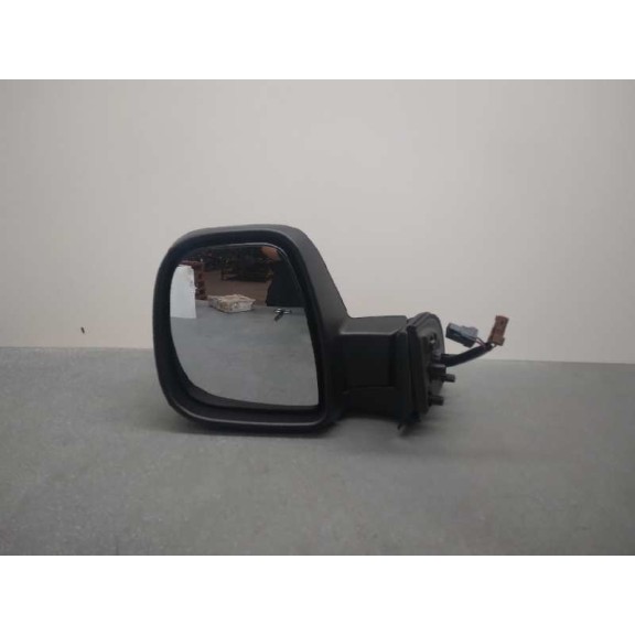 Recambio de retrovisor izquierdo para citroën berlingo station wagon referencia OEM IAM 96777523XT NUEVO 2013 EN ADELANTE ELECTR
