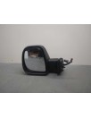Recambio de retrovisor izquierdo para citroën berlingo station wagon referencia OEM IAM 96777523XT NUEVO 2013 EN ADELANTE ELECTR