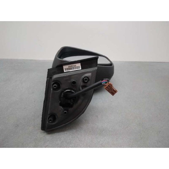 Recambio de retrovisor izquierdo para citroën berlingo station wagon referencia OEM IAM 96777523XT NUEVO 2013 EN ADELANTE ELECTR