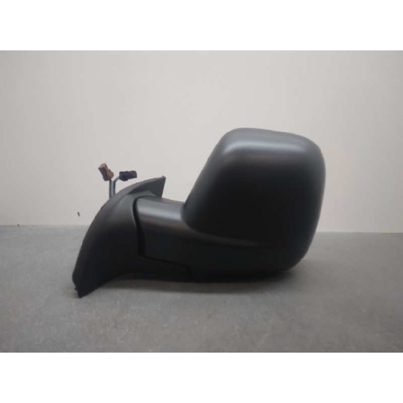 Recambio de retrovisor izquierdo para citroën berlingo station wagon referencia OEM IAM 96777523XT NUEVO 2013 EN ADELANTE ELECTR