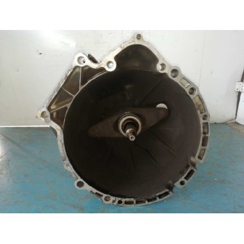 Recambio de caja cambios para bmw serie 3 coupe (e46) 318 ci referencia OEM IAM 23007533513 B 5V