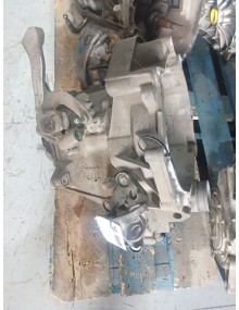 Recambio de caja casco para audi a1 (8x1, 8xk) 1.2 tfsi referencia OEM IAM LQG   2