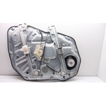 Recambio de elevalunas delantero derecho para kia sorento ii (xm) 2.2 crdi referencia OEM IAM 824022P011  