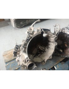 Recambio de caja casco para audi a1 (8x1, 8xk) 1.2 tfsi referencia OEM IAM LQG  