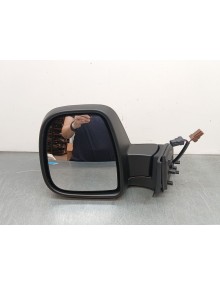 Recambio de retrovisor izquierdo para citroën berlingo furgoneta/monovolumen (b9) electric referencia OEM IAM 96777523XT  270591