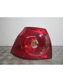 Recambio de piloto trasero izquierdo para volkswagen golf v berlina (1k1) referencia OEM IAM 1K6945095AA  16910831 2