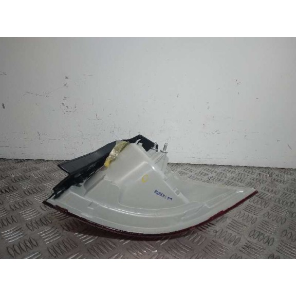 Recambio de piloto trasero izquierdo para volkswagen golf v berlina (1k1) referencia OEM IAM 1K6945095AA NUEVO 