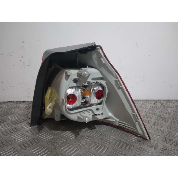 Recambio de piloto trasero izquierdo para volkswagen golf v berlina (1k1) referencia OEM IAM 1K6945095AA NUEVO 