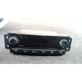 MANDO CLIMATIZADOR 6870008510 