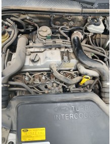 Recambio de motor completo para ford focus i (daw, dbw) 1.8 tdci referencia OEM IAM    2
