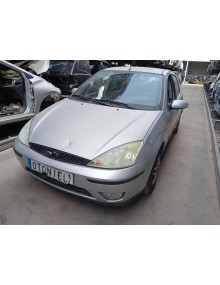 ford focus i (daw, dbw) del año 2004