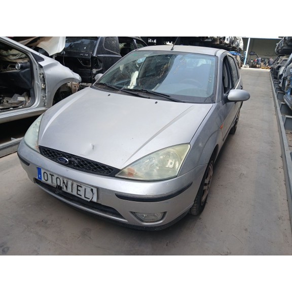 ford focus i (daw, dbw) del año 2004