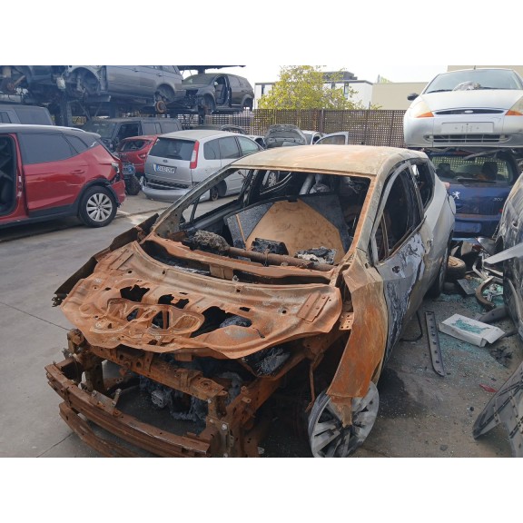 nissan micra v (k14) del año 2020