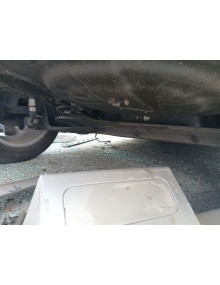 Recambio de puente trasero para nissan micra v (k14) 1.0 ig-t 100 referencia OEM IAM   